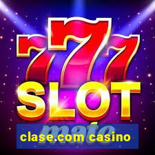 clase.com casino